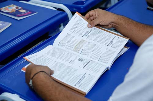 Encceja 2023 terá oito polos de aplicação em Alagoas; inscrições começam dia 22