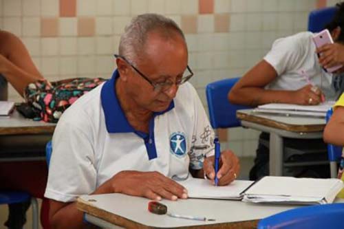 Mais de 18 mil alagoanos farão provas do Encceja no domingo (29); confira os locais 