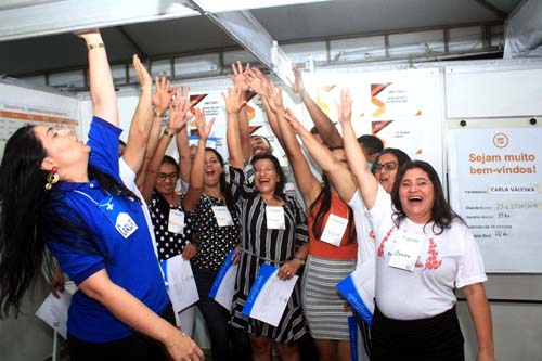 Sebrae encerra curso de “Empresa de Sucesso” em Joaquim Gomes