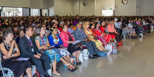 Maceió sedia nem agosto congresso das Testemunhas de Jeová