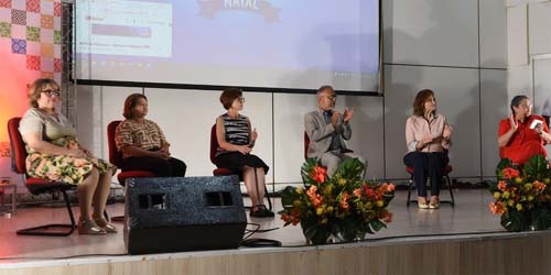 MEC participa do Encontro da Educação de Jovens e Adultos