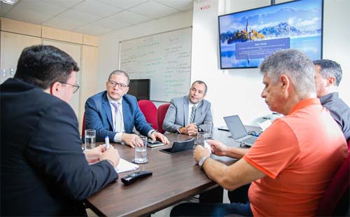 Alagoas mantém benefício fiscal para 45 mil revendedoras porta a porta