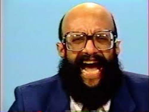 “Meu nome é Enéas”: Prona pede reativação do registro ao TSE