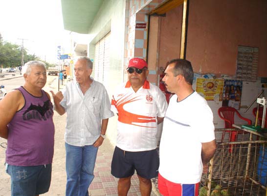 Esportes