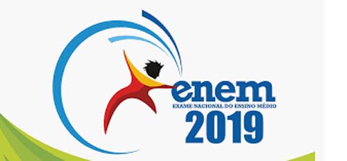 Edital do Enem é publicado; inscrição tem início no dia 6 de maio com valor de R$ 85
