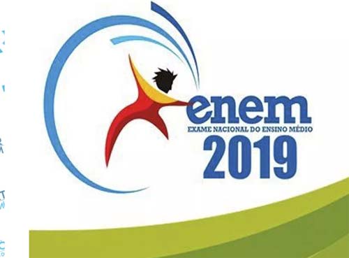 Em Alagoas, cerca de 90 mil pessoas devem fazer o Exame Nacional do Ensino Médio