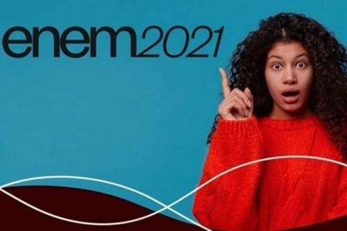 Enem: inscrições começam nesta quarta-feira (30) e vão até 14 de julho