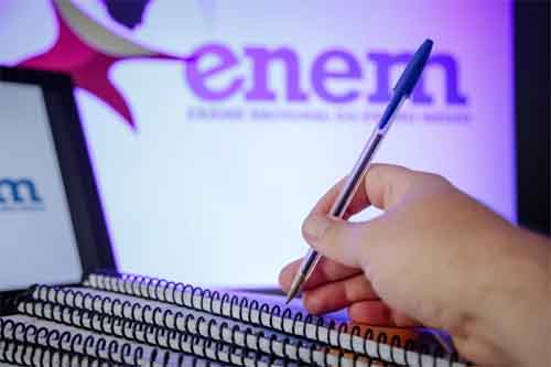 Enem 2022 será realizado nos dias 13 e 21 de novembro; veja data de inscrições