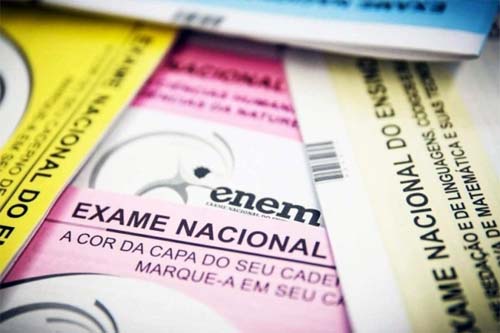 Enem 2023: mais de 38 mil candidatos terão atendimento especializado