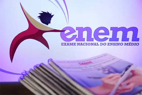 MEC e Inep Divulgarão Resultado do Enem 2024 na Próxima Segunda-feira