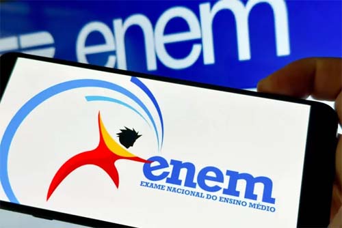 MEC divulga datas do Enem 2025; inscrições começam em 26 de maio