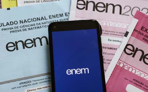 Em um ano, inscrições de alagoanos para o Enem caem quase pela metade