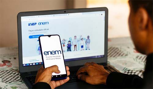 Enem será aplicado em 26 cidades de Alagoas; Veja quais