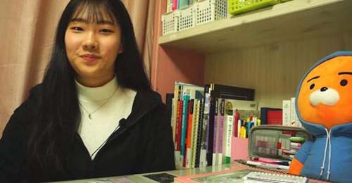 O temido 'Enem' que sela o futuro dos jovens e paralisa a Coreia do Sul por um dia