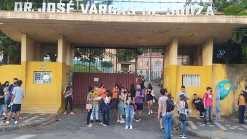 A partir de 2024, Enem poderá ter questões discursivas e 2ª etapa focada apenas na área de conhecimento escolhida pelo aluno