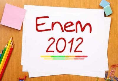 UFAL oferece 600 vagas para o Simulado do ENEM 2012