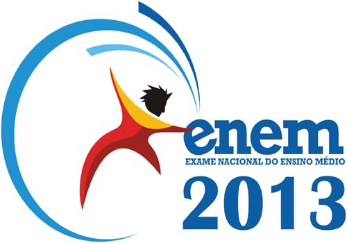 Provas do Enem 2013 serão nos dias 26 e 27 de outubro