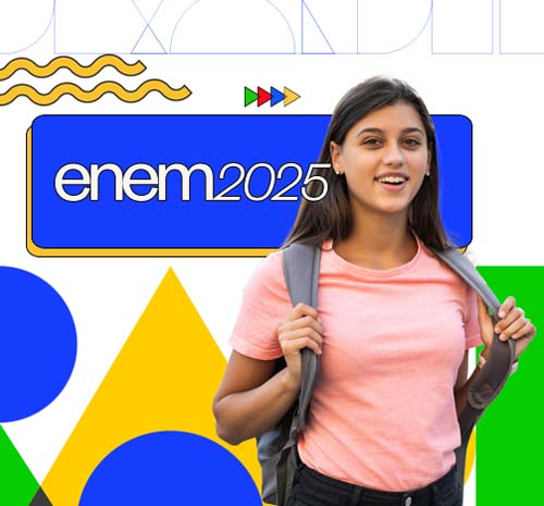 Última semana: inscrições para o Enem vão até sexta-feira (6/6)