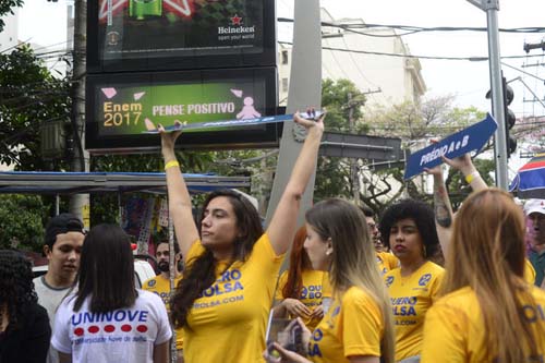Enem 2019 terá taxa de R$ 85 e lanches serão revistados
