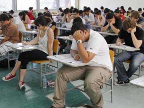 Professores têm até dia 22 para se inscrever para trabalhar no Enem