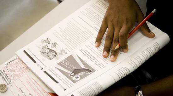 9 estratégias para ter alto desempenho no Enem