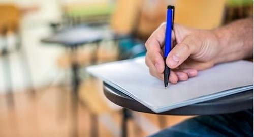 Enem: como rotina exaustiva e grana 'humilhante' podem levar a boicote a correção de 2024