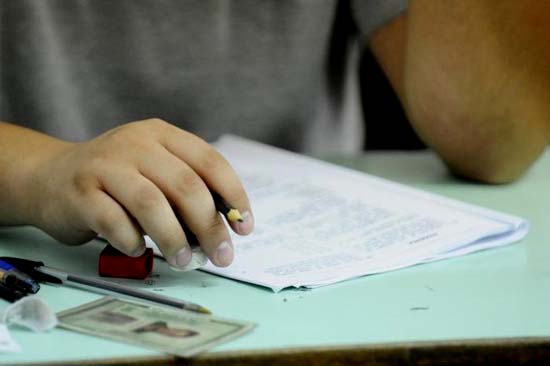 Enem 2018: horário de verão começa no primeiro dia de provas; veja dicas para se adaptar à mudança