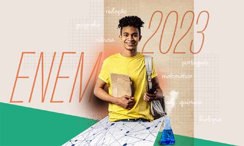 Estudantes nota mil dão dicas para a redação do Enem