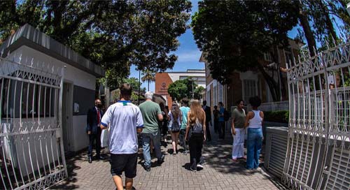 Enem 2022: confira o gabarito extraoficial do segundo dia de prova