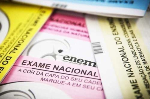 Enem 2024 tem mais de 5 milhões de inscritos