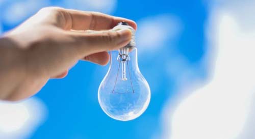 Governo vai reduzir valor da conta de luz para o Norte e o Nordeste