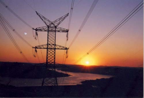 Conta de luz pressiona o aumento da inflação no fim do ano