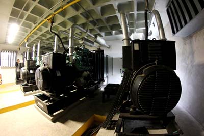 Geração de energia a gás natural oferece economia de 66% em Alagoas