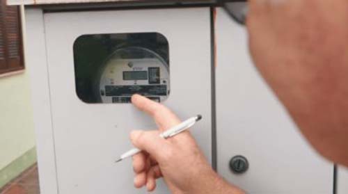 Atenção consumidores: adulteração no medidor de energia caracteriza crime de estelionato