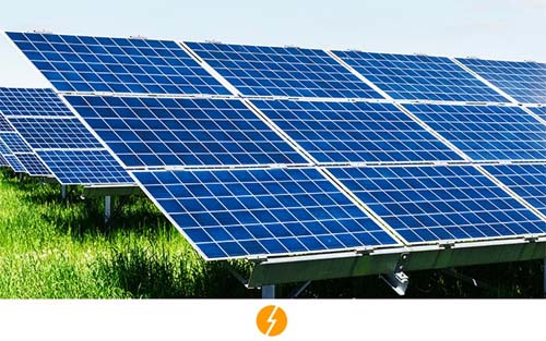 Energia solar ultrapassa eólica e se torna 2ª maior fonte do país