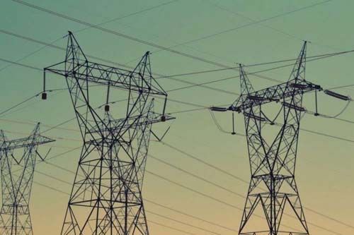 Esgotamento de energia pode vir em novembro, indica ONS