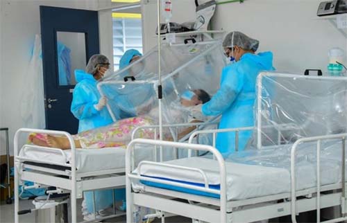 Municípios são orientados por Confederação a não pagar piso de enfermagem