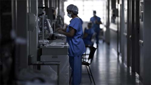 Ministros alemães devem viajar ao Brasil em junho para contratar enfermeiros