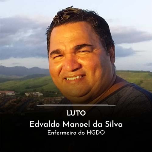 Enfermeiro é encontrado morto em sua residência na cidade de Murici na tarde do sábado (20)