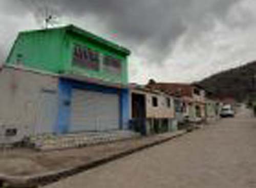 Homem é encontrado morto por enforcamento dentro da própria residência em Joaquim Gomes