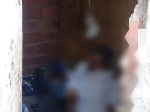 Corpo de homem com corda no pescoço é encontrado dentro de residência em Pão de Açúcar