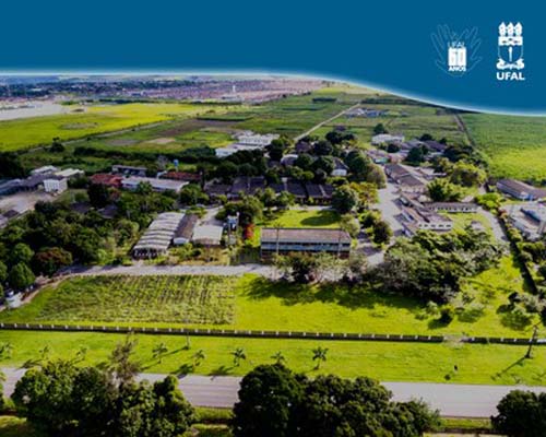 Curso de Engenharia de Energia da Ufal será cadastrado no Crea-AL 