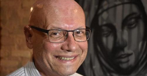 Secretário de Comunicação Ênio Lins recebe a Comenda Audálio Dantas na segunda-feira (5)