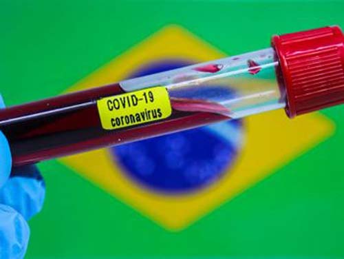 Número de casos confirmados do novo coronavírus em Alagoas sobe para 14 e 323 são investigados