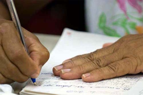 Inscrições do Encceja 2023 vão até 2 de junho