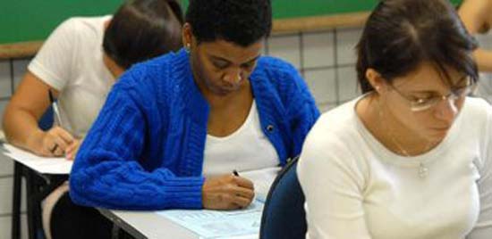 MEC divulga resultado da seleção do P-Fies