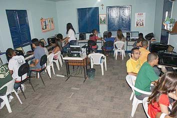Municípios