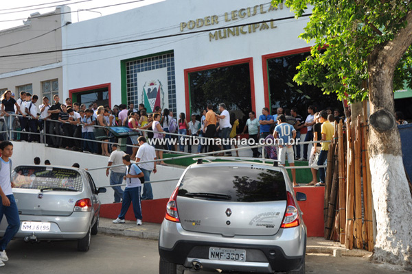 Radialista Silvio Sarmento foi sepultado na tarde de hoje em União dos Palmares