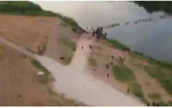 Número de brasileiros deportados dos EUA dispara; 