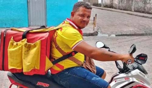 Homem é Assassinado a Tiros em Via Pública na Região de Campo Alegre